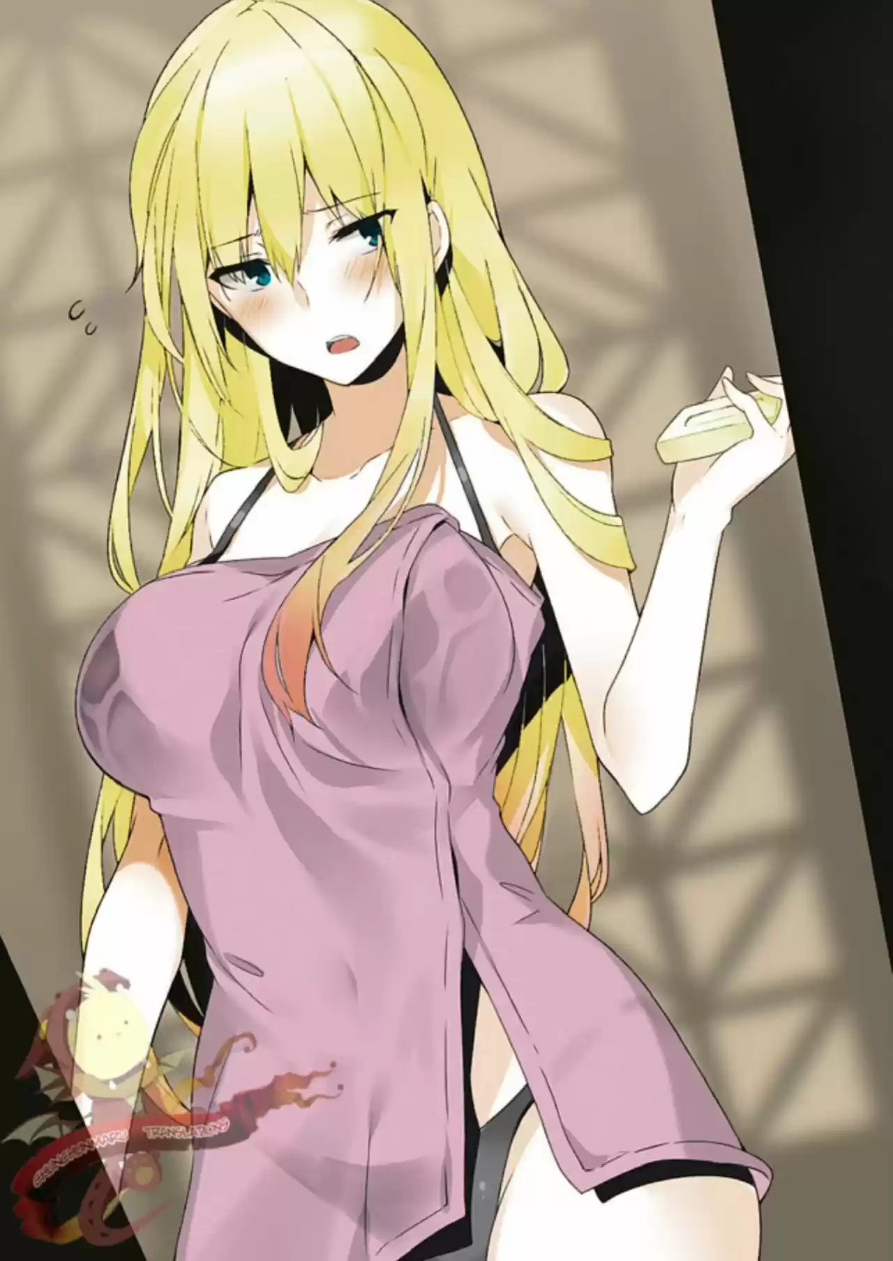 Kono Subarashii Sekai Ni Shukufuku Wo! (Novela) - Capítulo 88 - Página 39 - LectorTMOo