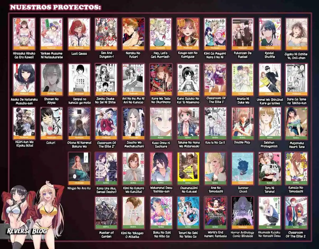 Kono Ura Aka, Sensei Desho? - Capítulo 15 - Página 20 - LectorTMOo