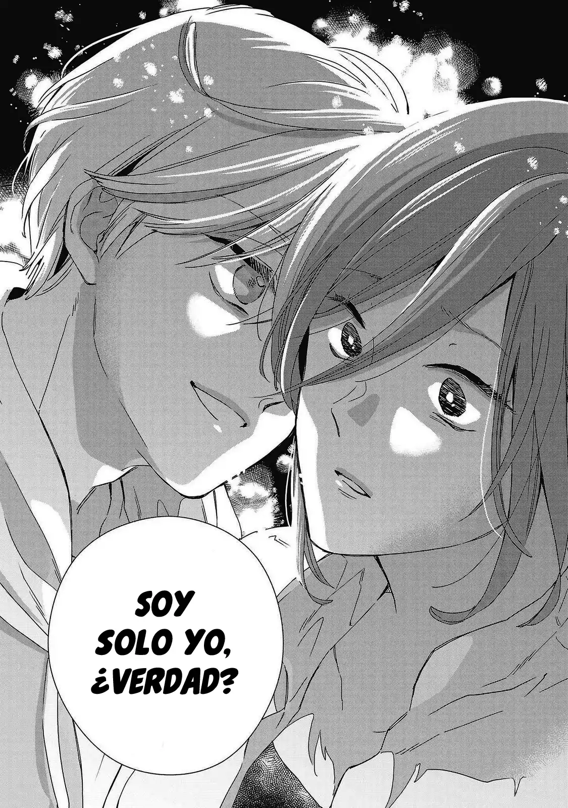 Kono Ura Aka, Sensei Desho? - Capítulo 22 - Página 21 - LectorTMOo