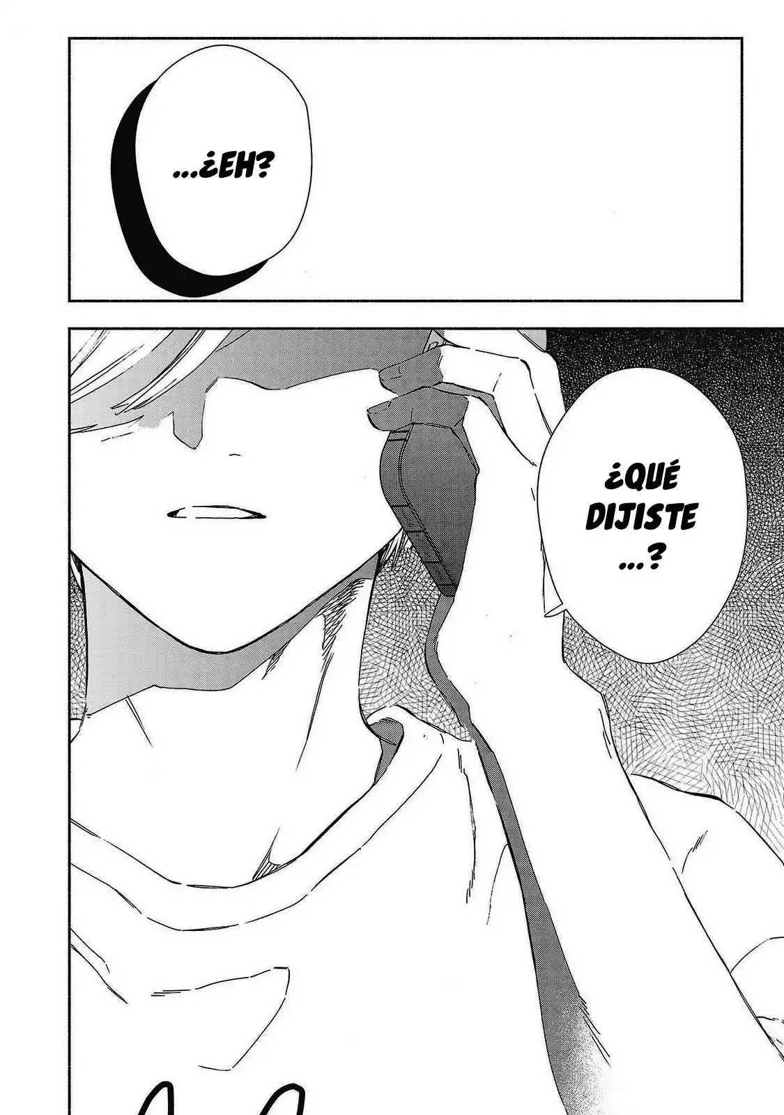 Kono Ura Aka, Sensei Desho? - Capítulo 27 - Página 10 - LectorTMOo