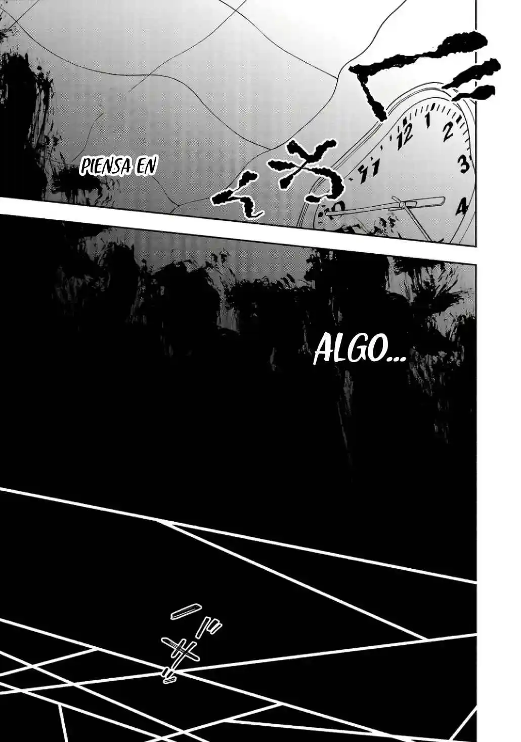 Kono Ura Aka, Sensei Desho? - Capítulo 4 - Página 11 - LectorTMOo