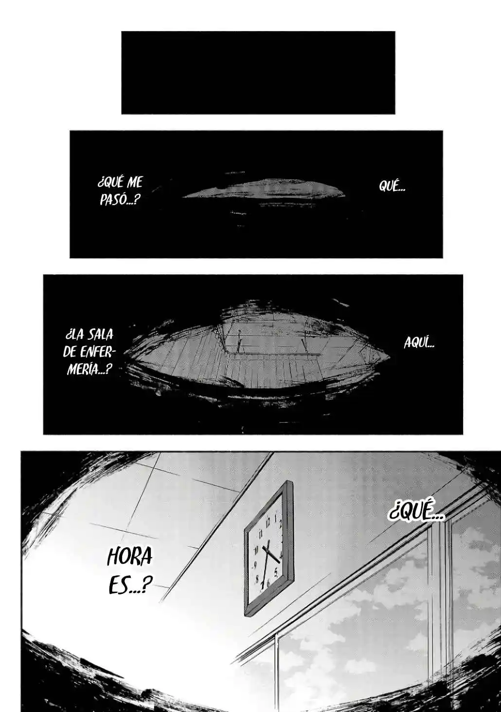Kono Ura Aka, Sensei Desho? - Capítulo 4 - Página 12 - LectorTMOo