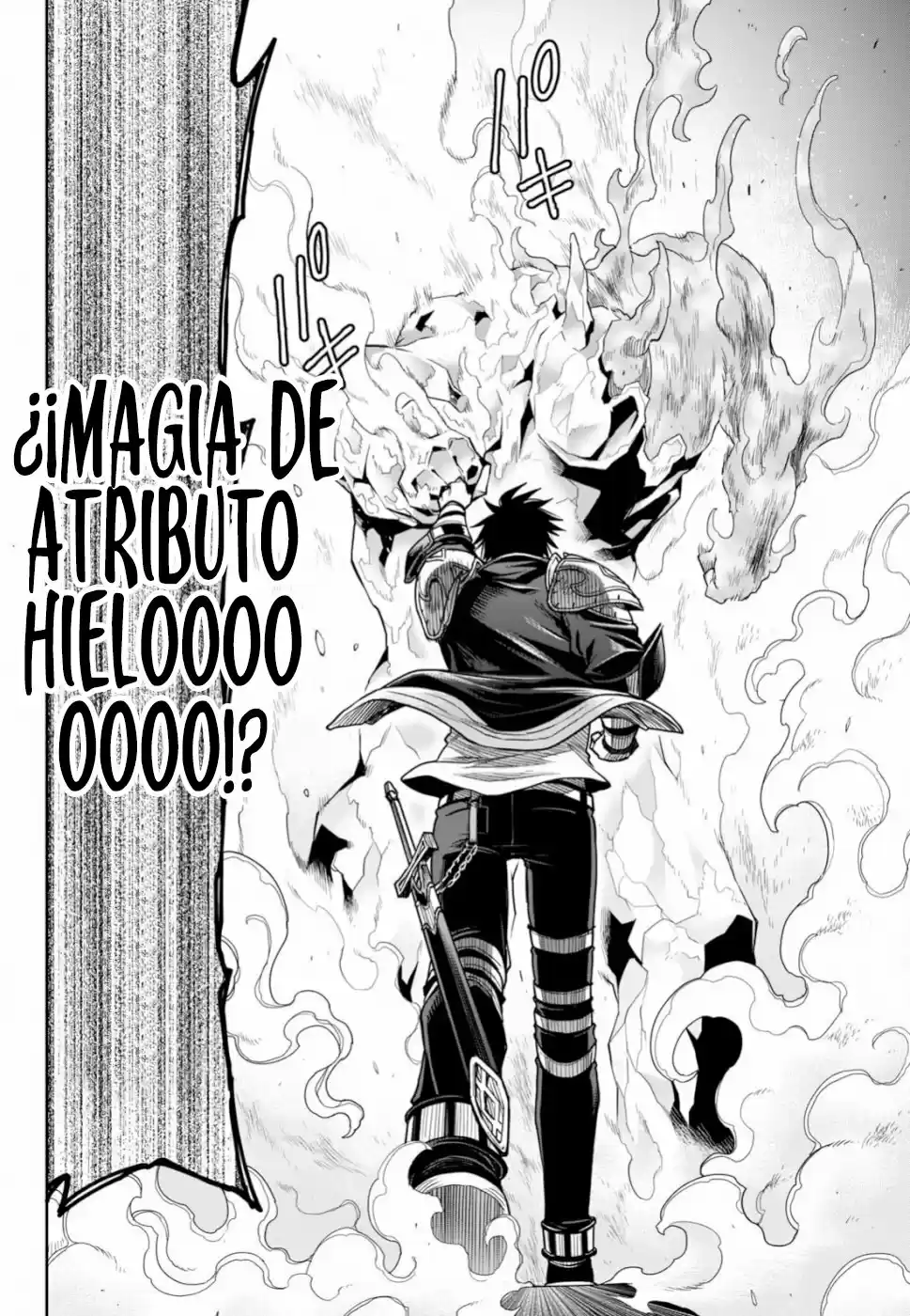 Kono Yuusha Ga Ore Tueee Kuse Ni Shinchou Sugiru (Novela) - Capítulo 10 - Página 24 - LectorTMOo
