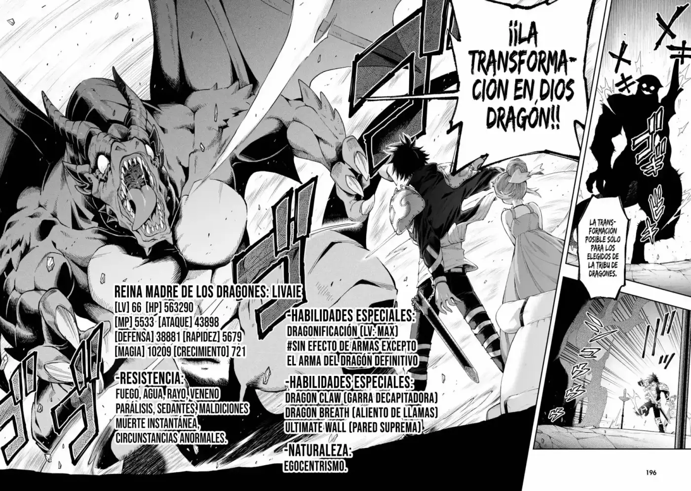 Kono Yuusha Ga Ore Tueee Kuse Ni Shinchou Sugiru (Novela) - Capítulo 17 - Página 16 - LectorTMOo