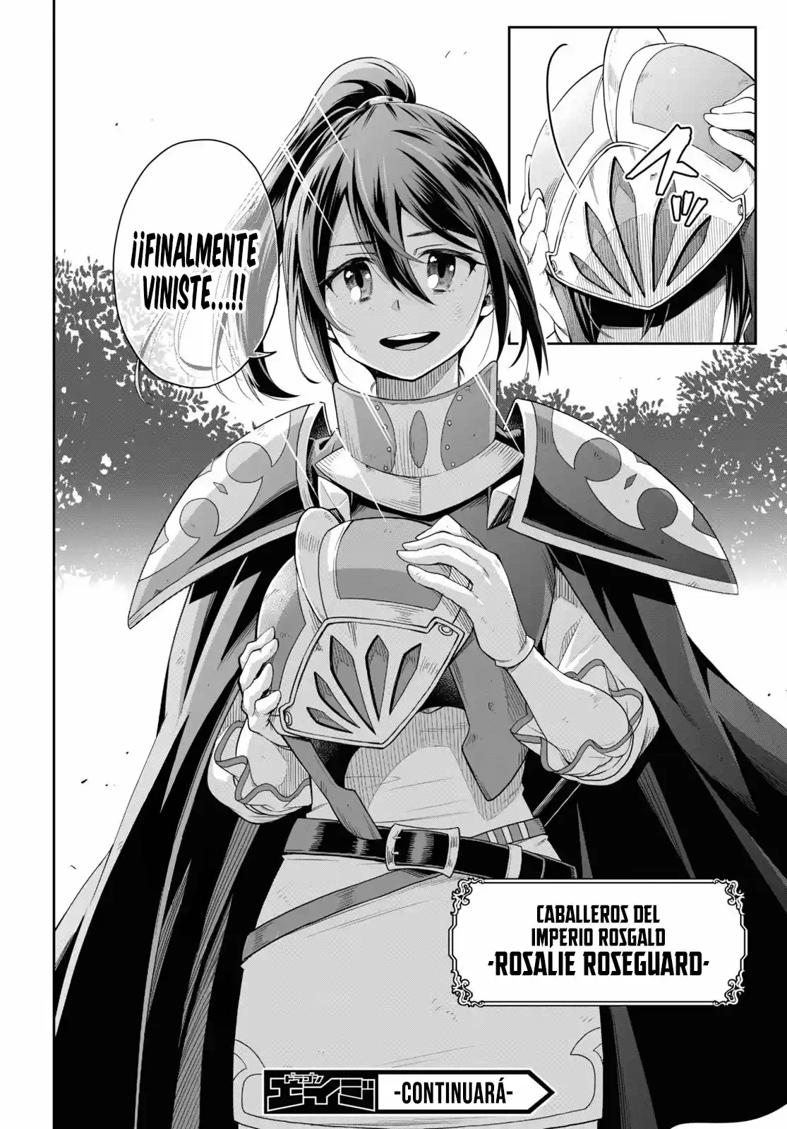 Kono Yuusha Ga Ore Tueee Kuse Ni Shinchou Sugiru (Novela) - Capítulo 19 - Página 19 - LectorTMOo