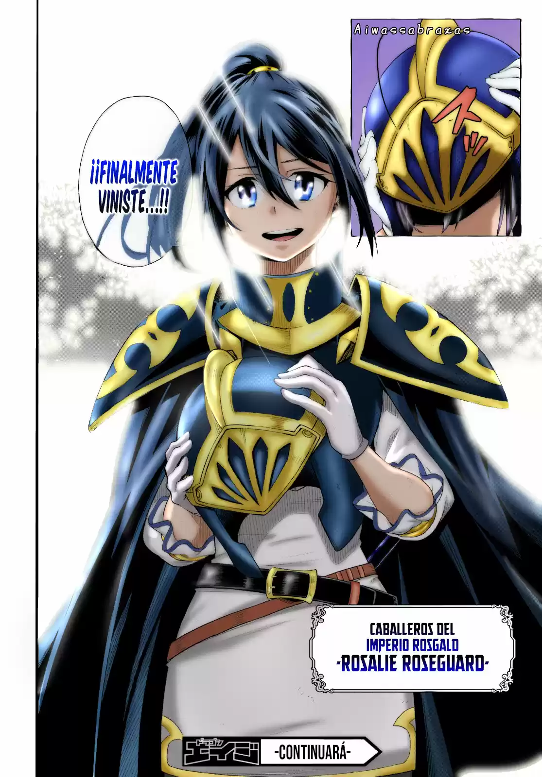 Kono Yuusha Ga Ore Tueee Kuse Ni Shinchou Sugiru (Novela) - Capítulo 19 - Página 20 - LectorTMOo