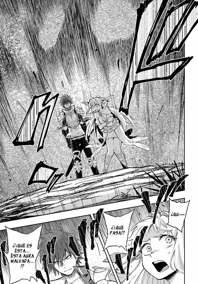 Kono Yuusha Ga Ore Tueee Kuse Ni Shinchou Sugiru (Novela) - Capítulo 2 - Página 19 - LectorTMOo