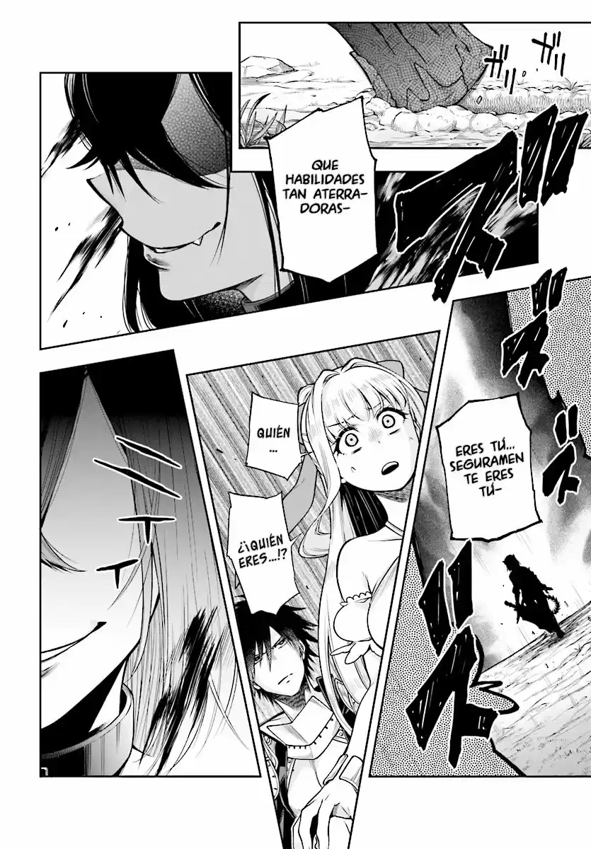 Kono Yuusha Ga Ore Tueee Kuse Ni Shinchou Sugiru (Novela) - Capítulo 2 - Página 20 - LectorTMOo