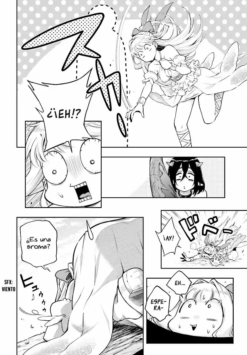 Kono Yuusha Ga Ore Tueee Kuse Ni Shinchou Sugiru (Novela) - Capítulo 2 - Página 25 - LectorTMOo