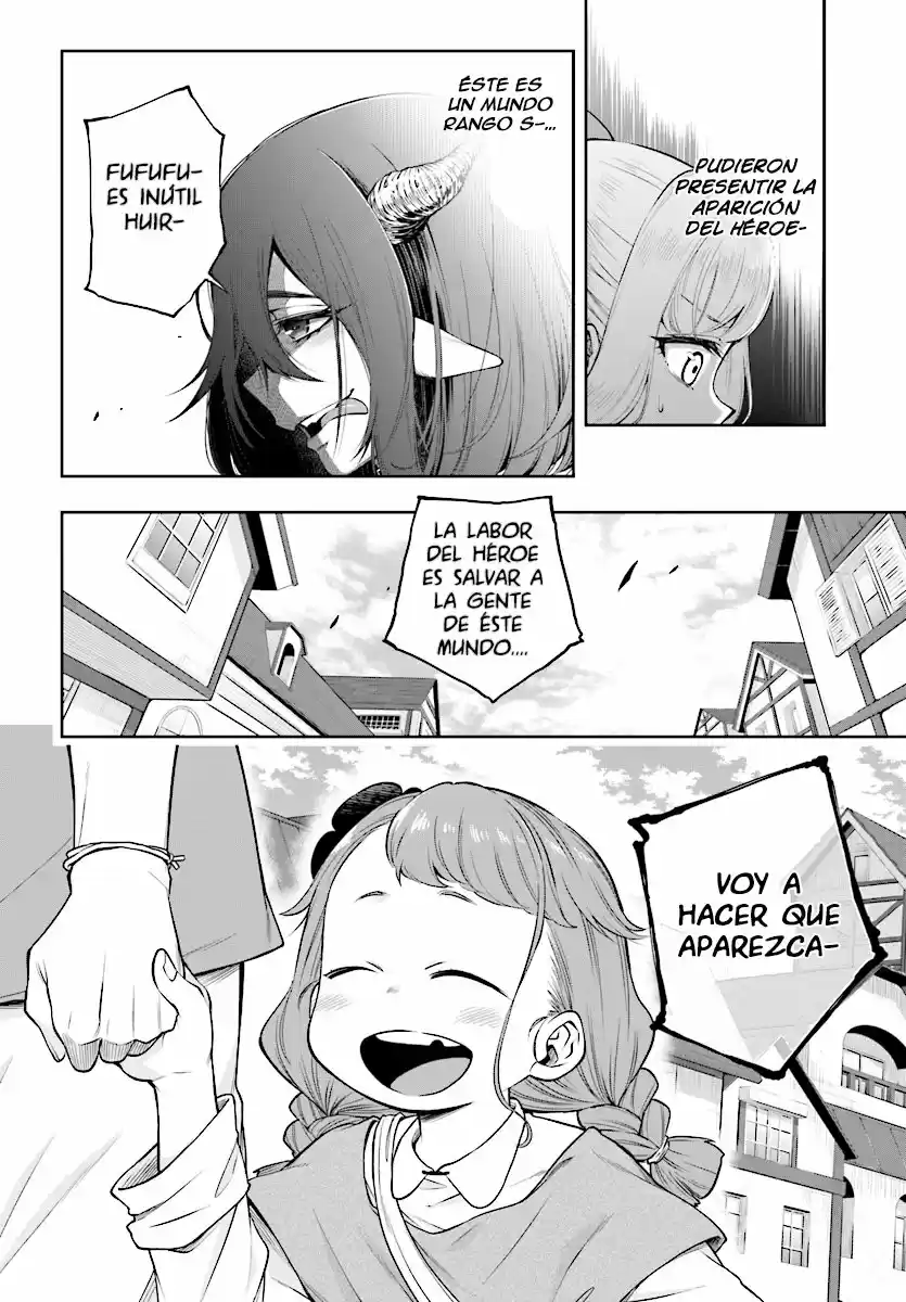 Kono Yuusha Ga Ore Tueee Kuse Ni Shinchou Sugiru (Novela) - Capítulo 2 - Página 33 - LectorTMOo