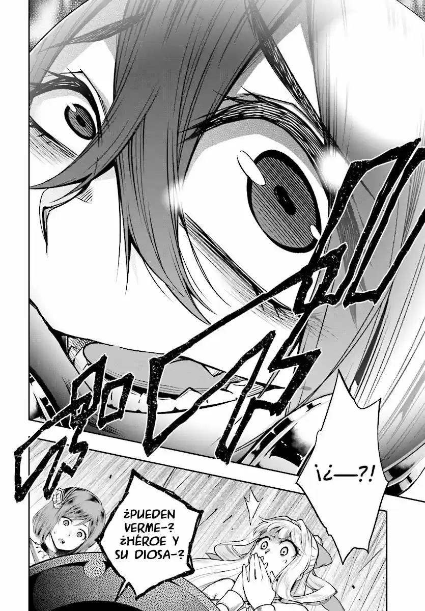Kono Yuusha Ga Ore Tueee Kuse Ni Shinchou Sugiru (Novela) - Capítulo 2 - Página 35 - LectorTMOo