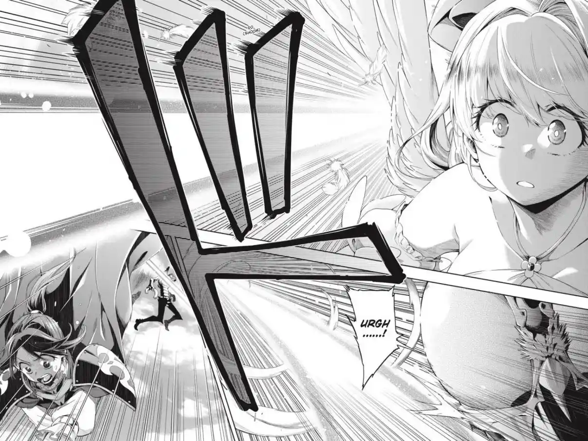Kono Yuusha Ga Ore Tueee Kuse Ni Shinchou Sugiru (Novela) - Capítulo 23 - Página 18 - LectorTMOo
