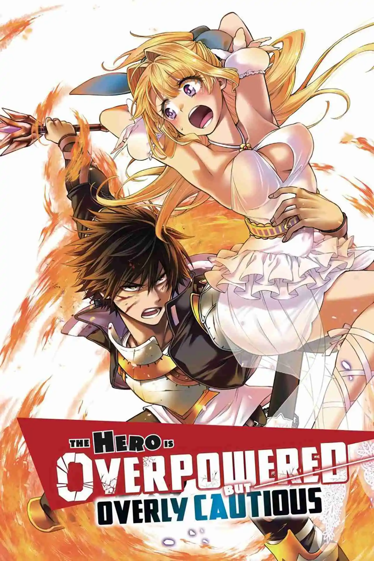 Kono Yuusha Ga Ore Tueee Kuse Ni Shinchou Sugiru (Novela) - Capítulo 26 - Página 4 - LectorTMOo