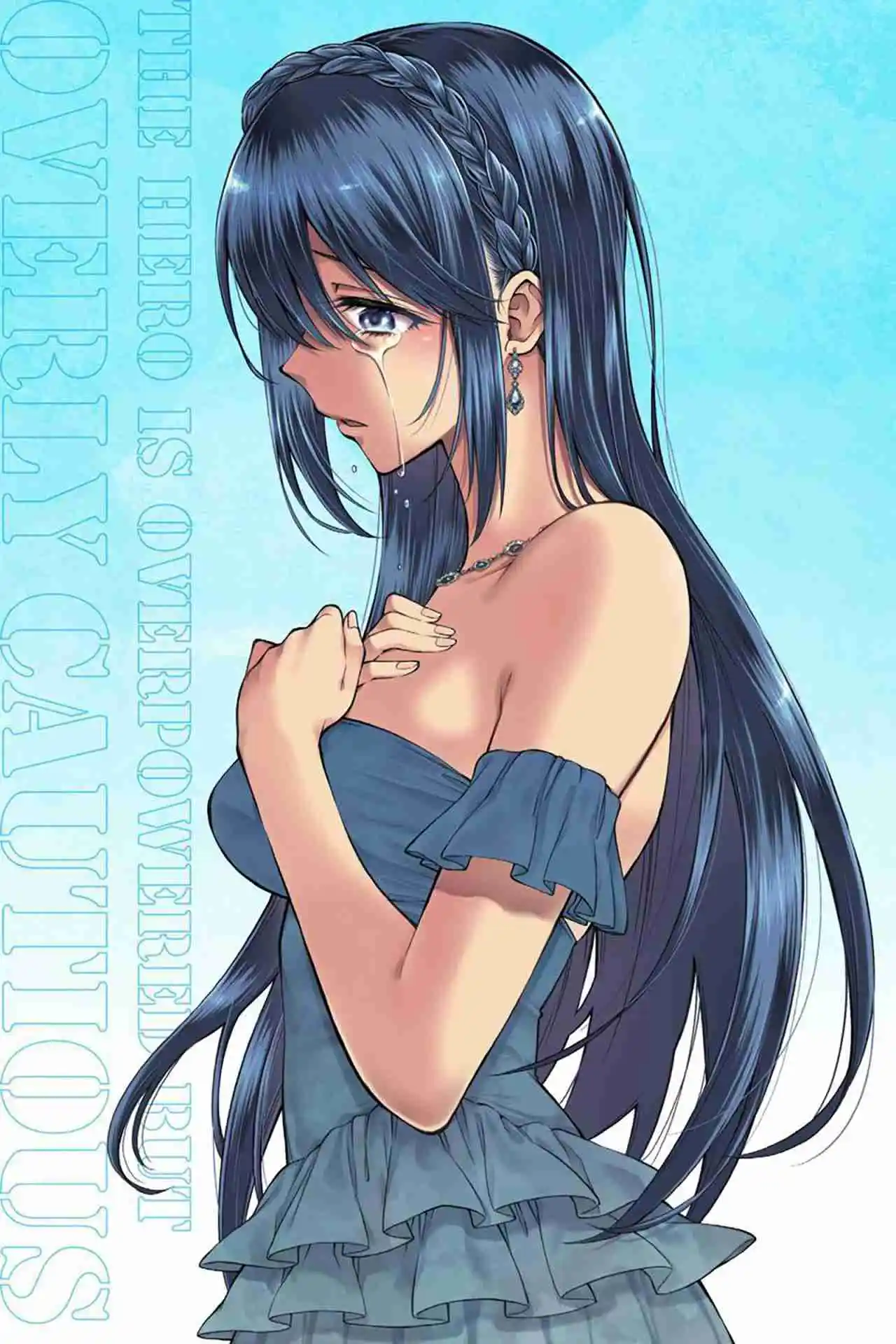 Kono Yuusha Ga Ore Tueee Kuse Ni Shinchou Sugiru (Novela) - Capítulo 26 - Página 6 - LectorTMOo