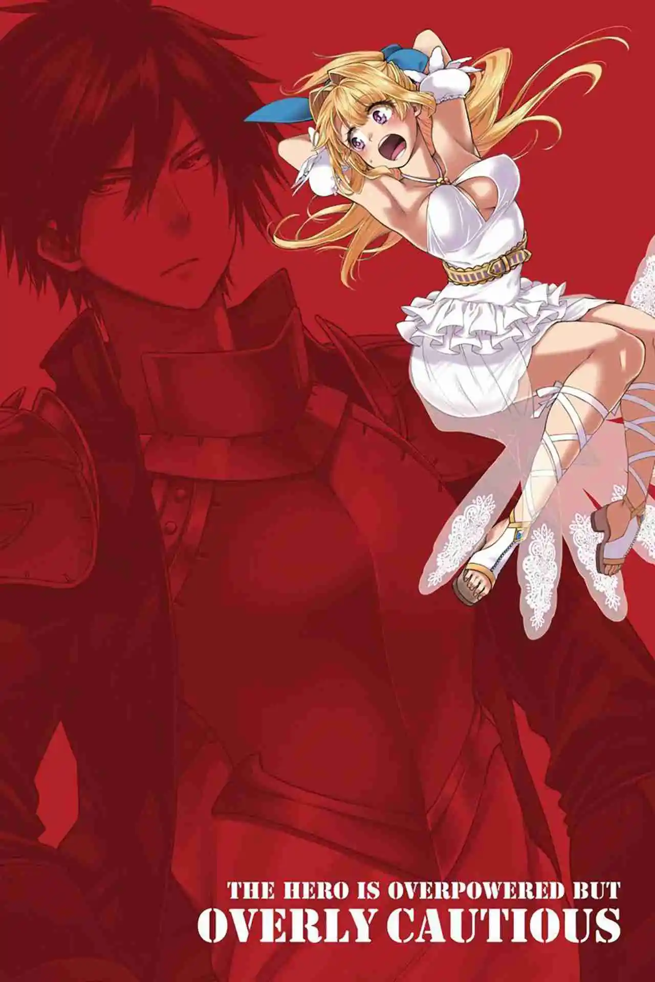 Kono Yuusha Ga Ore Tueee Kuse Ni Shinchou Sugiru (Novela) - Capítulo 26 - Página 7 - LectorTMOo