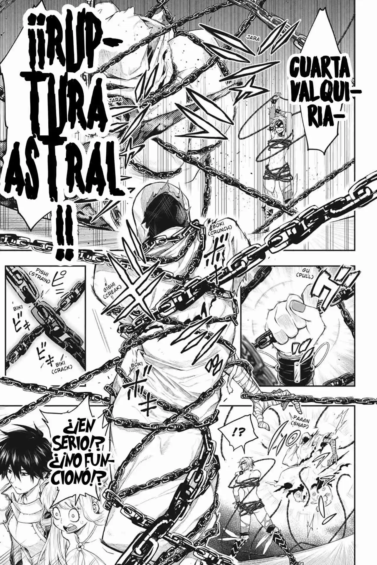 Kono Yuusha Ga Ore Tueee Kuse Ni Shinchou Sugiru (Novela) - Capítulo 26 - Página 21 - LectorTMOo