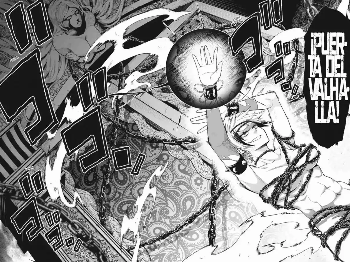 Kono Yuusha Ga Ore Tueee Kuse Ni Shinchou Sugiru (Novela) - Capítulo 26 - Página 24 - LectorTMOo