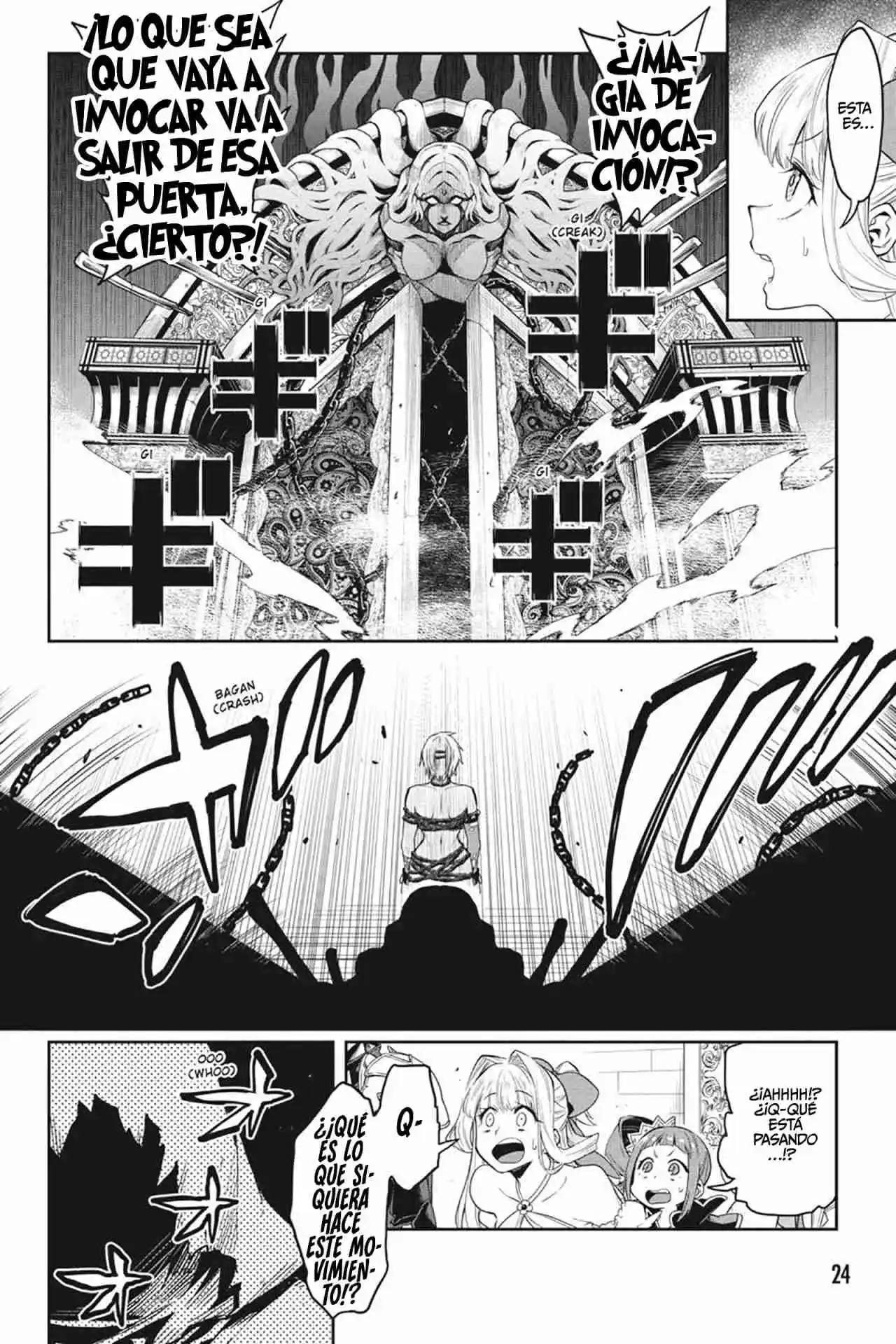 Kono Yuusha Ga Ore Tueee Kuse Ni Shinchou Sugiru (Novela) - Capítulo 26 - Página 25 - LectorTMOo