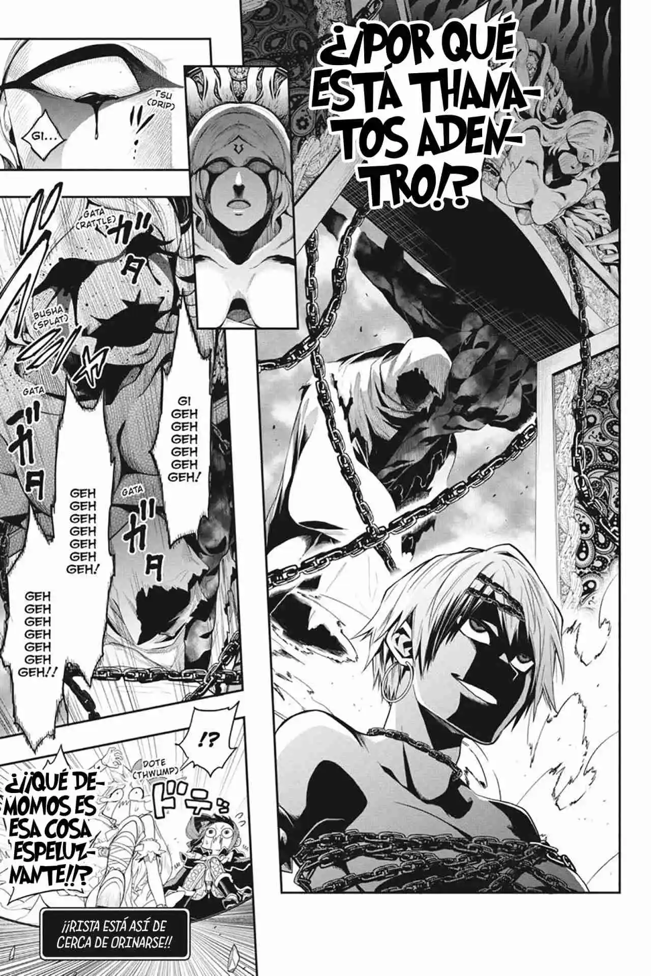 Kono Yuusha Ga Ore Tueee Kuse Ni Shinchou Sugiru (Novela) - Capítulo 26 - Página 26 - LectorTMOo