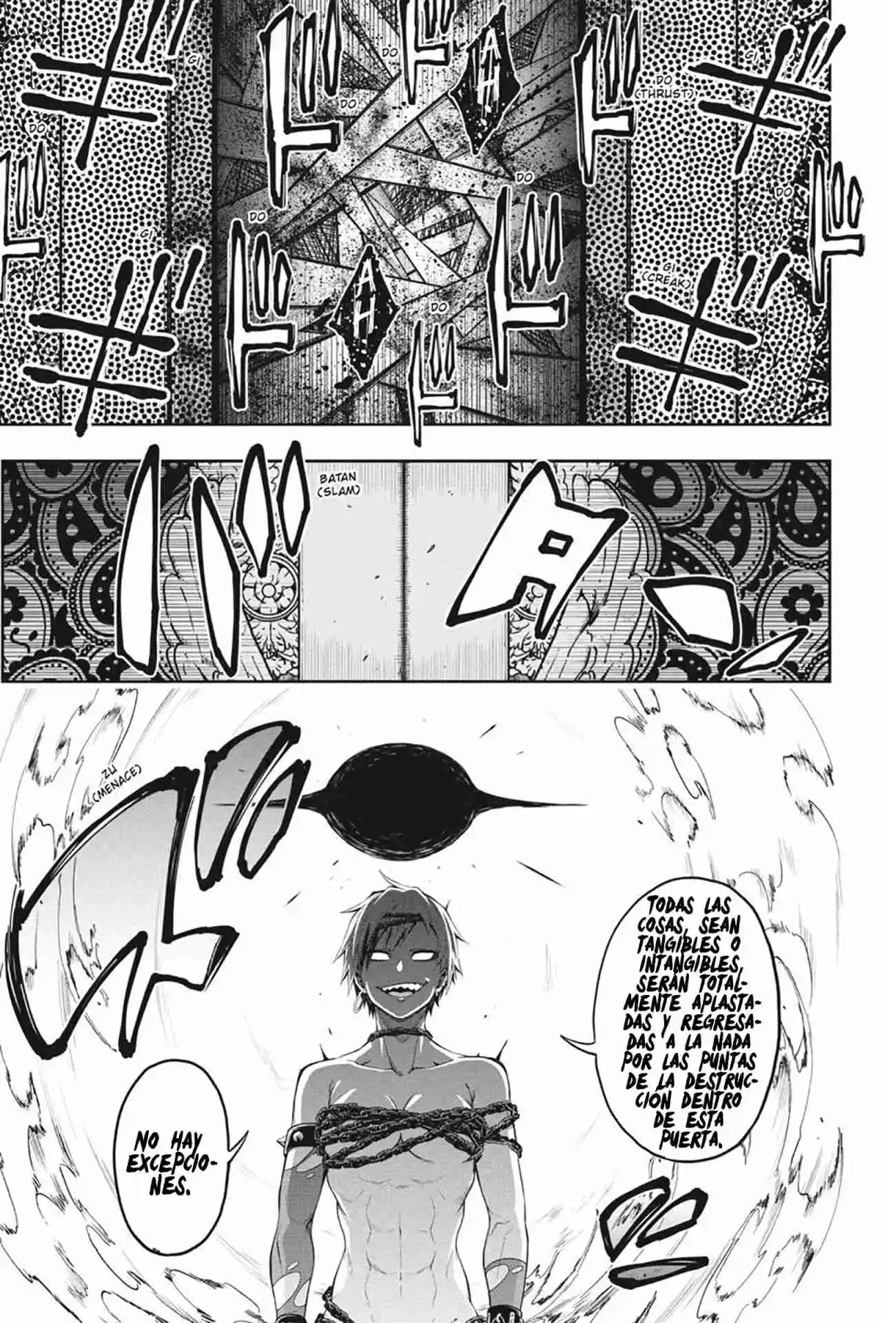 Kono Yuusha Ga Ore Tueee Kuse Ni Shinchou Sugiru (Novela) - Capítulo 26 - Página 28 - LectorTMOo