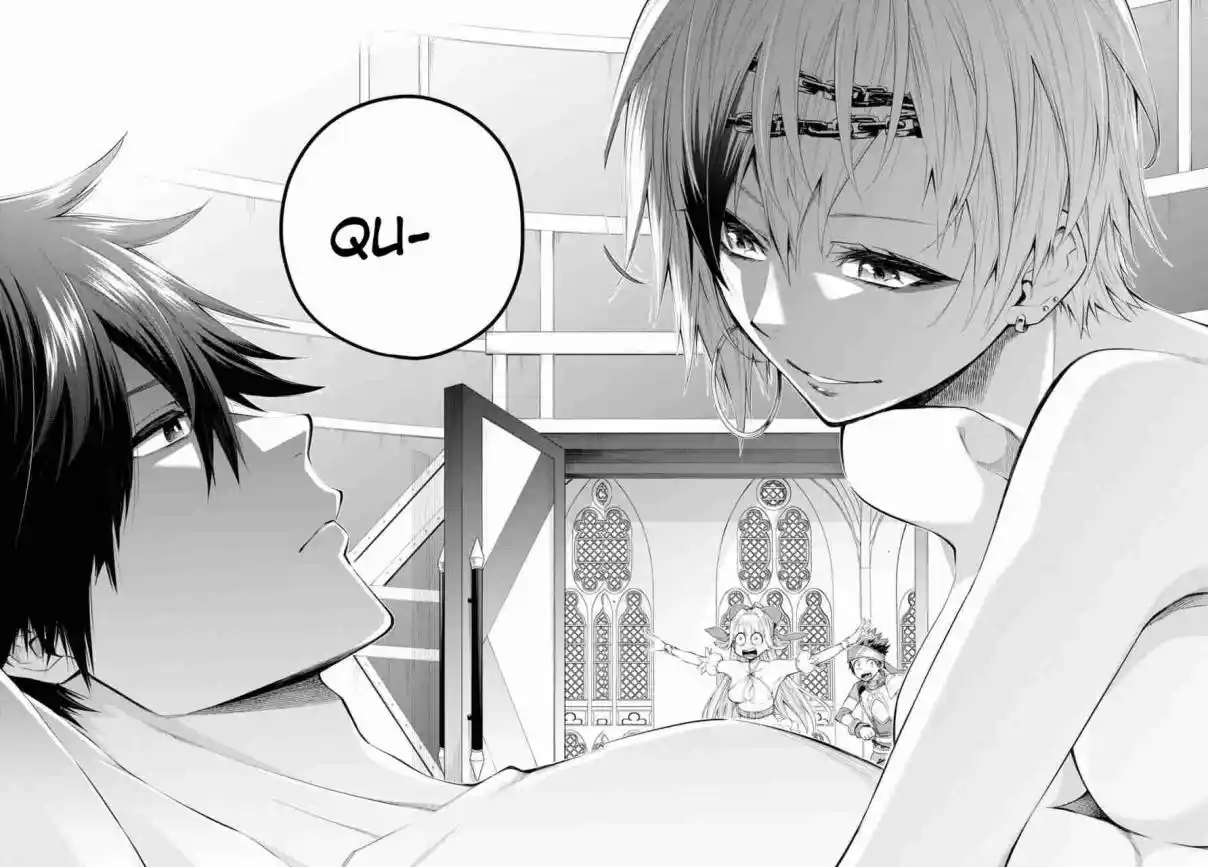 Kono Yuusha Ga Ore Tueee Kuse Ni Shinchou Sugiru (Novela) - Capítulo 27.20 - Página 10 - LectorTMOo
