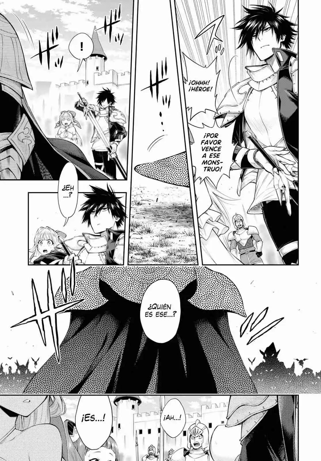 Kono Yuusha Ga Ore Tueee Kuse Ni Shinchou Sugiru (Novela) - Capítulo 28.20 - Página 7 - LectorTMOo
