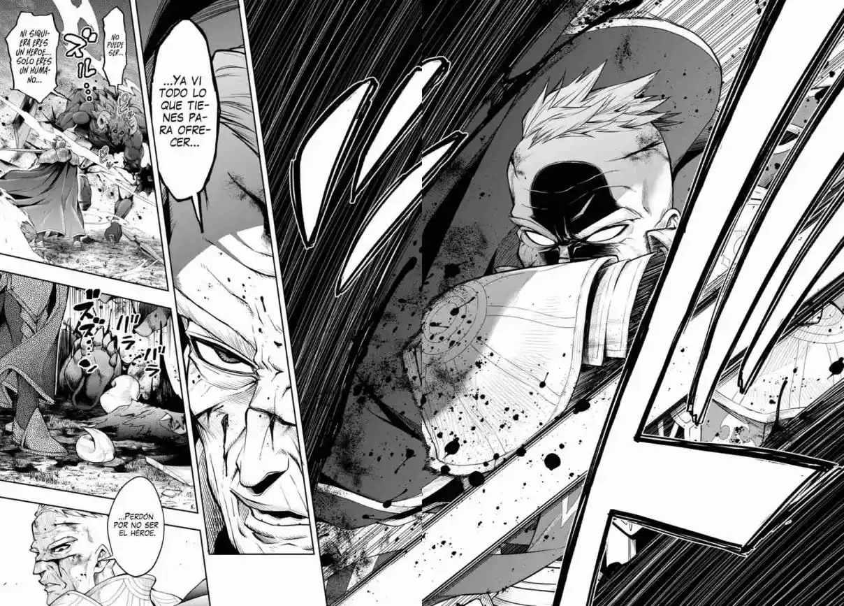 Kono Yuusha Ga Ore Tueee Kuse Ni Shinchou Sugiru (Novela) - Capítulo 28.20 - Página 13 - LectorTMOo