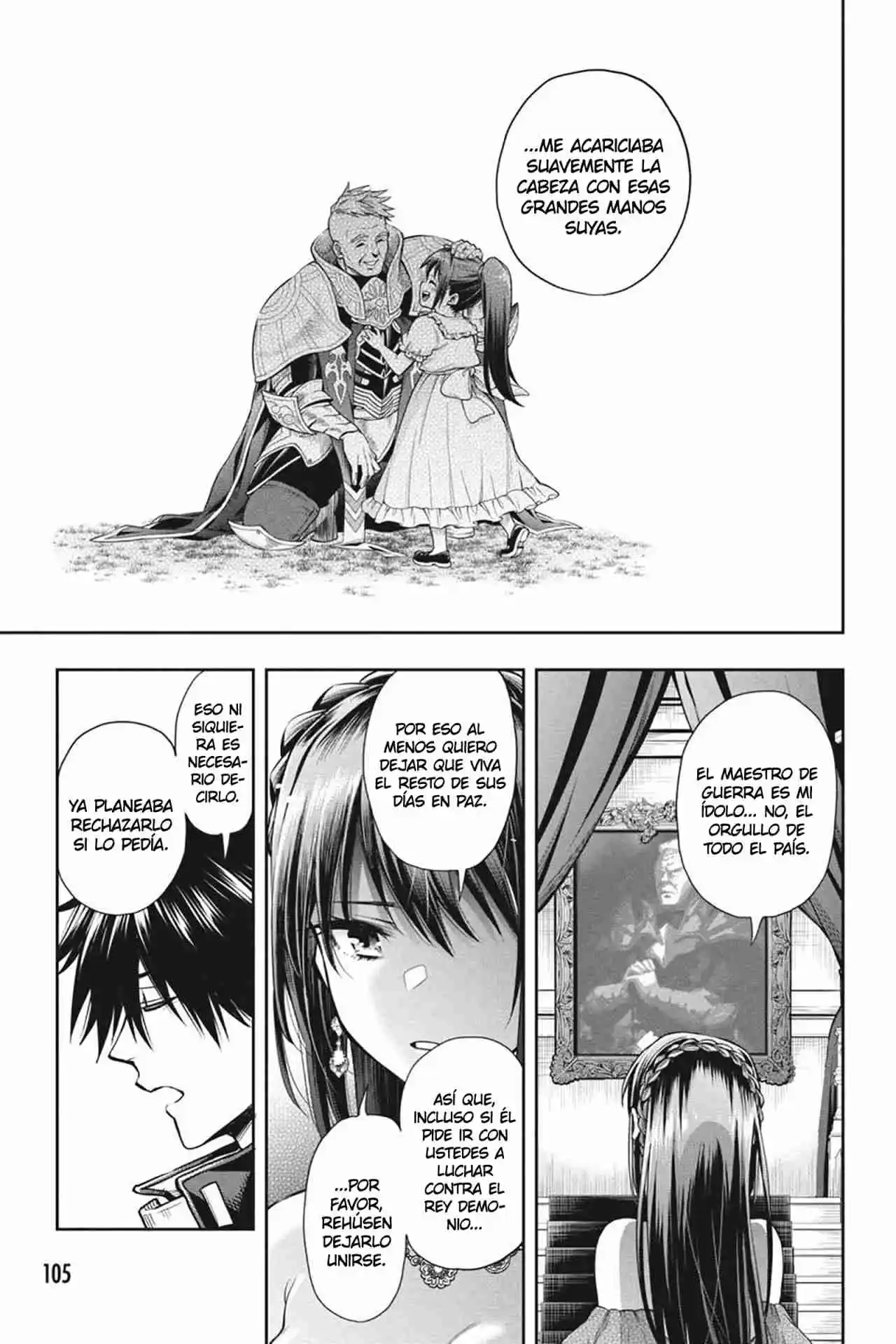 Kono Yuusha Ga Ore Tueee Kuse Ni Shinchou Sugiru (Novela) - Capítulo 29 - Página 16 - LectorTMOo