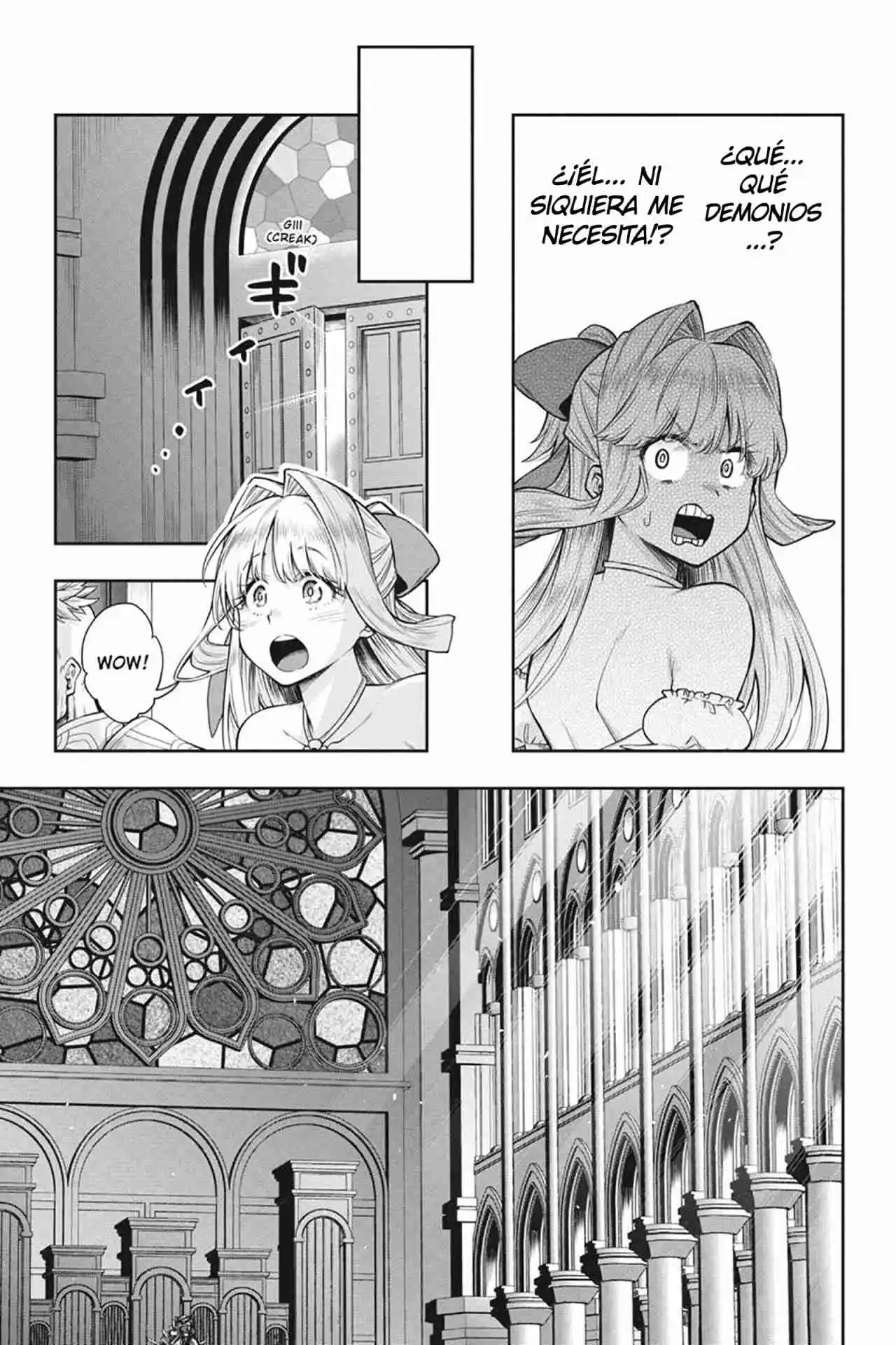 Kono Yuusha Ga Ore Tueee Kuse Ni Shinchou Sugiru (Novela) - Capítulo 29 - Página 20 - LectorTMOo