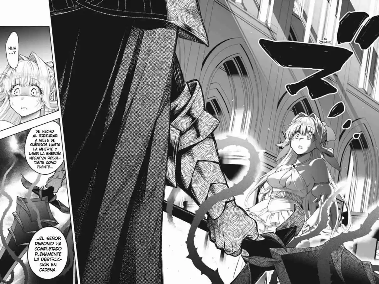 Kono Yuusha Ga Ore Tueee Kuse Ni Shinchou Sugiru (Novela) - Capítulo 29 - Página 25 - LectorTMOo