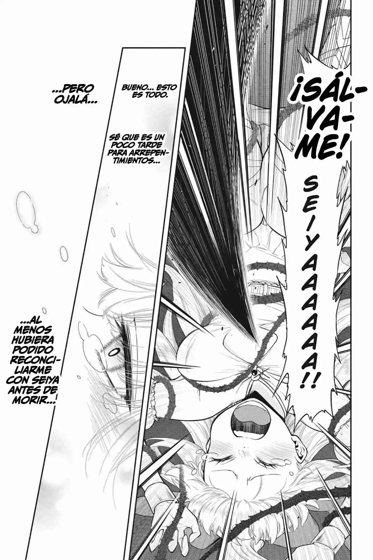 Kono Yuusha Ga Ore Tueee Kuse Ni Shinchou Sugiru (Novela) - Capítulo 30 - Página 8 - LectorTMOo