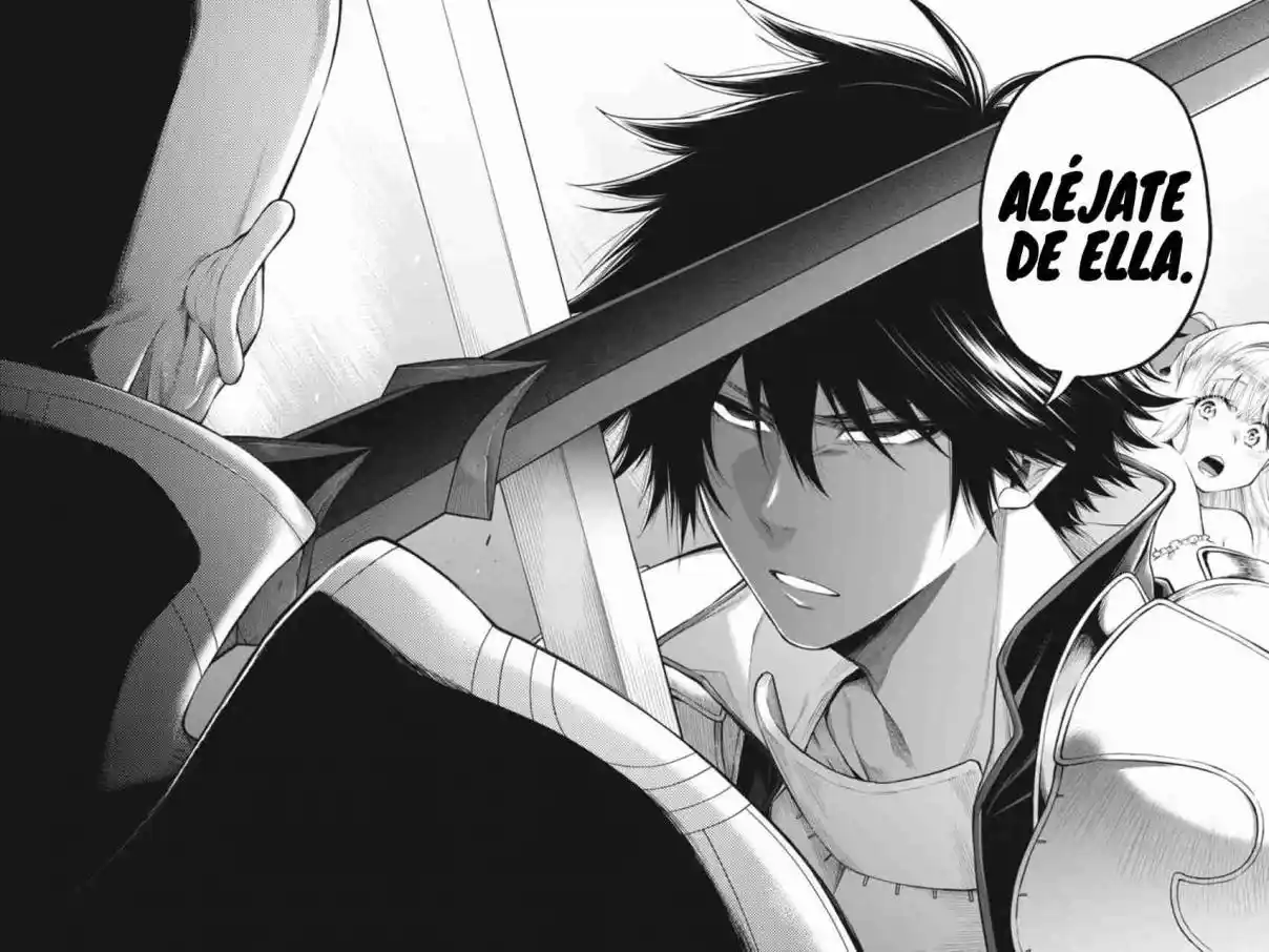 Kono Yuusha Ga Ore Tueee Kuse Ni Shinchou Sugiru (Novela) - Capítulo 30 - Página 10 - LectorTMOo