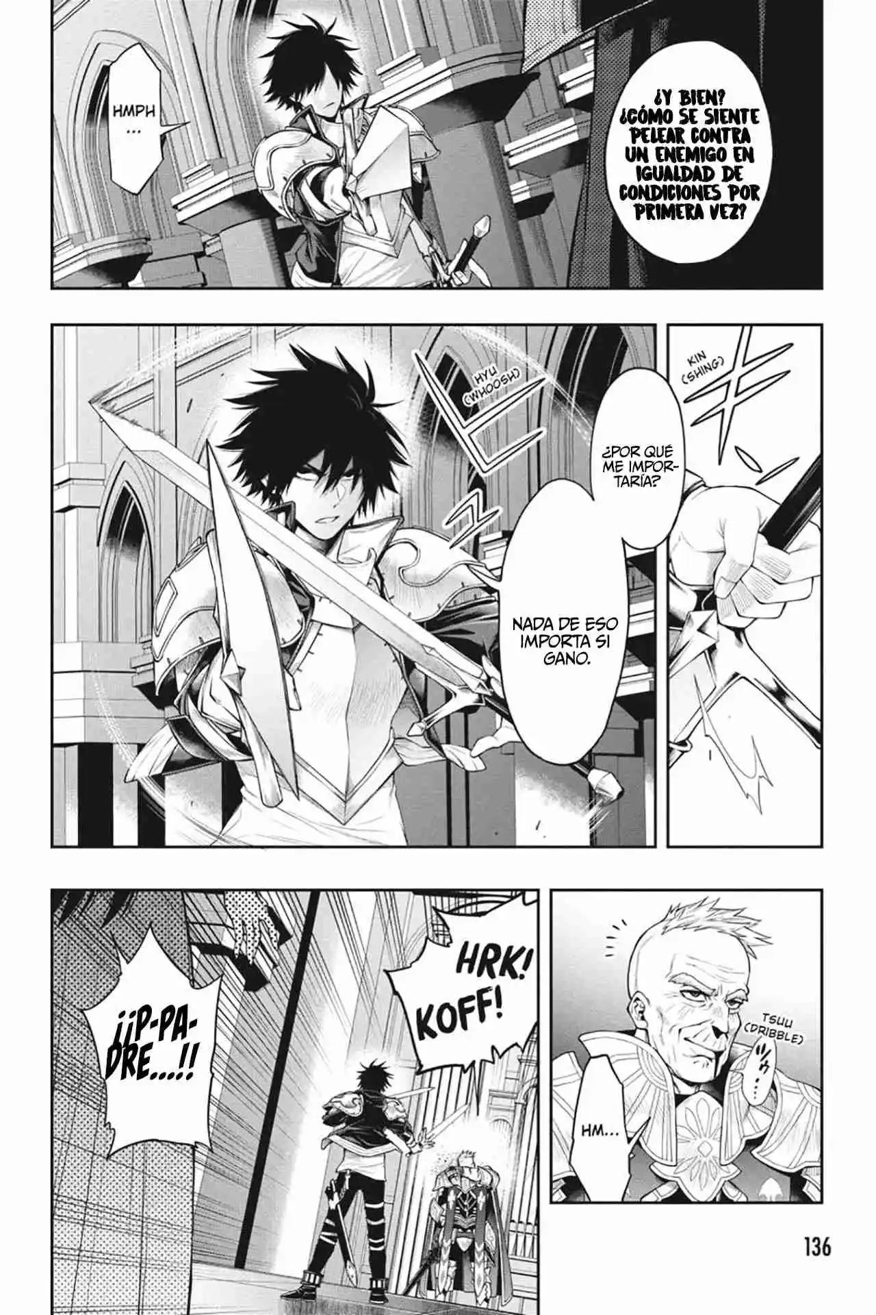 Kono Yuusha Ga Ore Tueee Kuse Ni Shinchou Sugiru (Novela) - Capítulo 30 - Página 17 - LectorTMOo