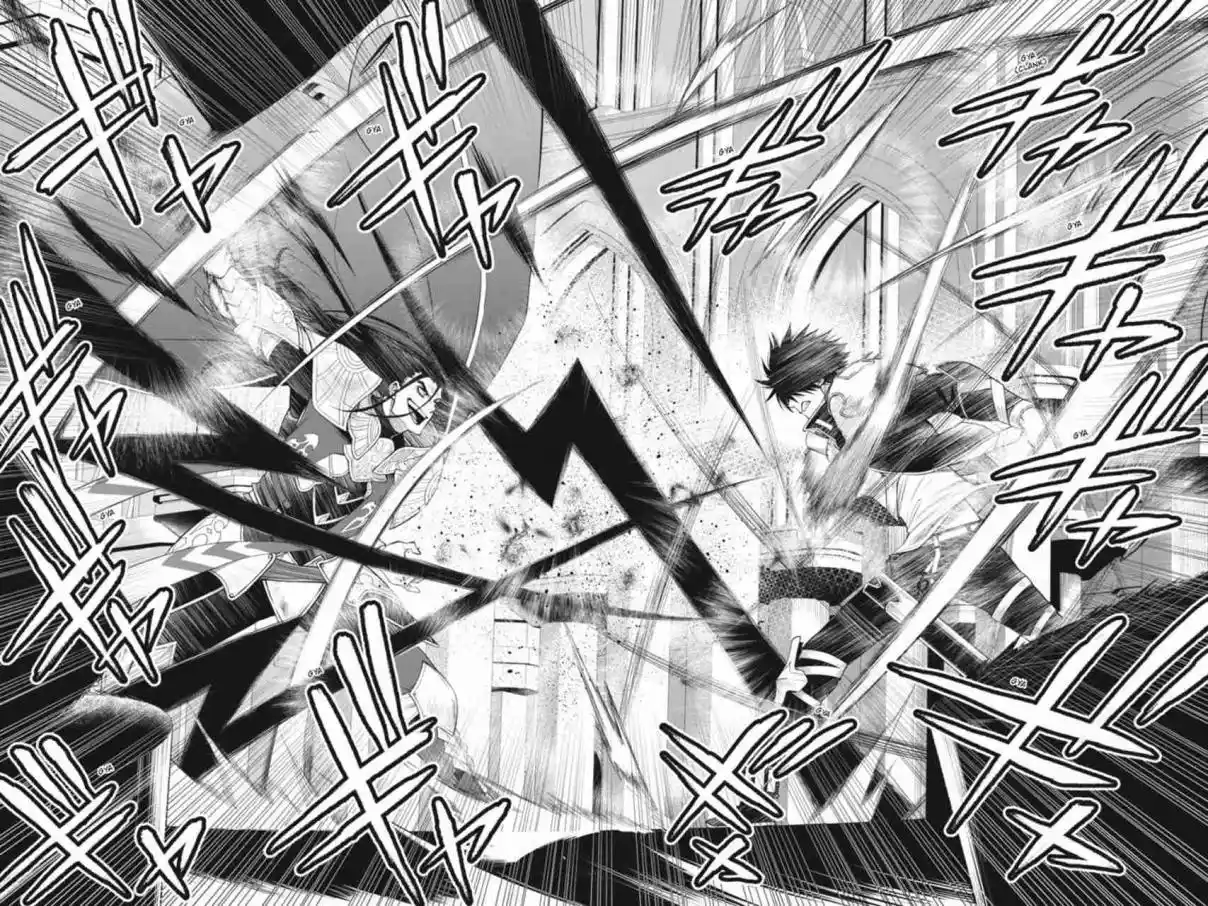 Kono Yuusha Ga Ore Tueee Kuse Ni Shinchou Sugiru (Novela) - Capítulo 30 - Página 23 - LectorTMOo