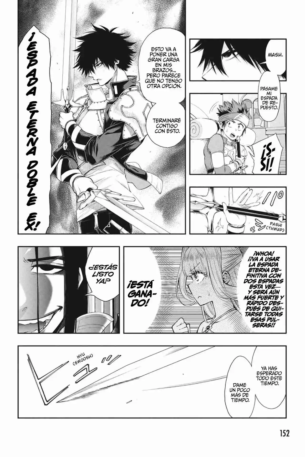 Kono Yuusha Ga Ore Tueee Kuse Ni Shinchou Sugiru (Novela) - Capítulo 30 - Página 30 - LectorTMOo