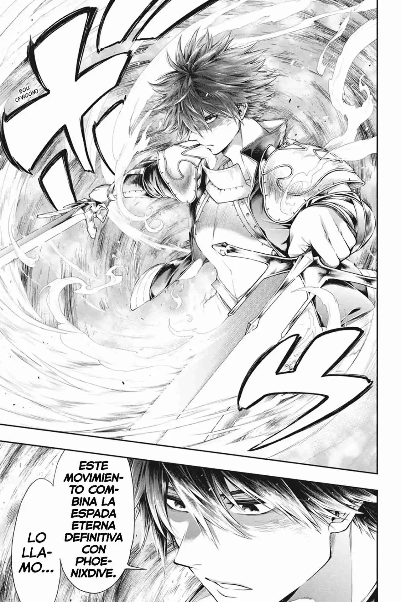 Kono Yuusha Ga Ore Tueee Kuse Ni Shinchou Sugiru (Novela) - Capítulo 30 - Página 31 - LectorTMOo