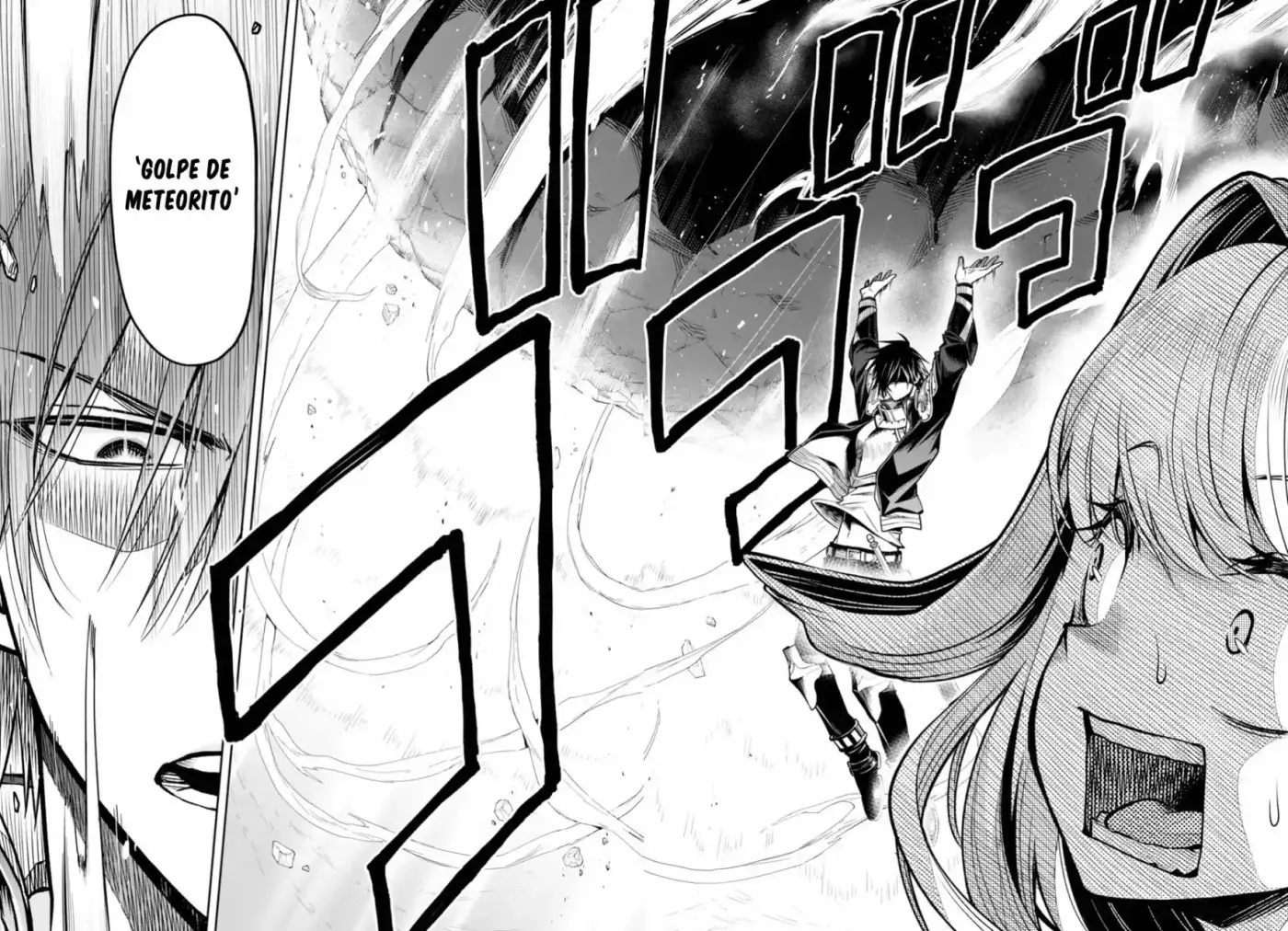 Kono Yuusha Ga Ore Tueee Kuse Ni Shinchou Sugiru (Novela) - Capítulo 8.1 - Página 14 - LectorTMOo