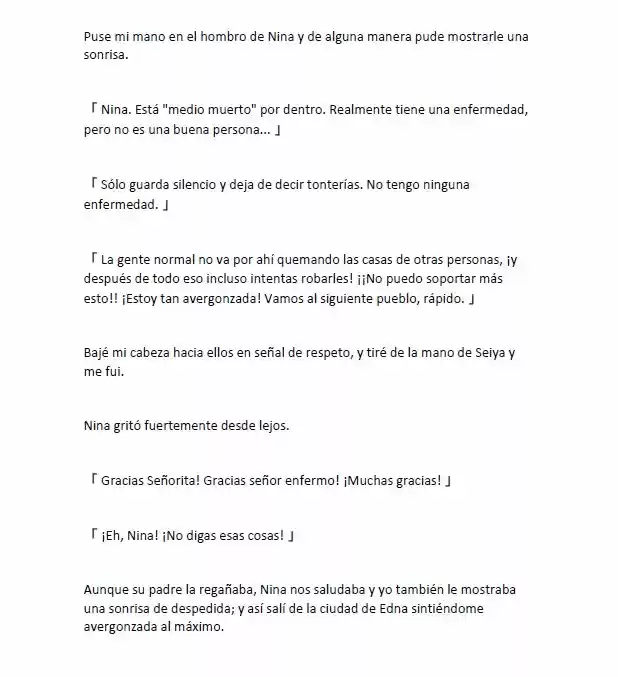 Kono Yuusha Ga Ore Tueee Kuse Ni Shinchou Sugiru (Novela) - Capítulo 10 - Página 4 - LectorTMOo