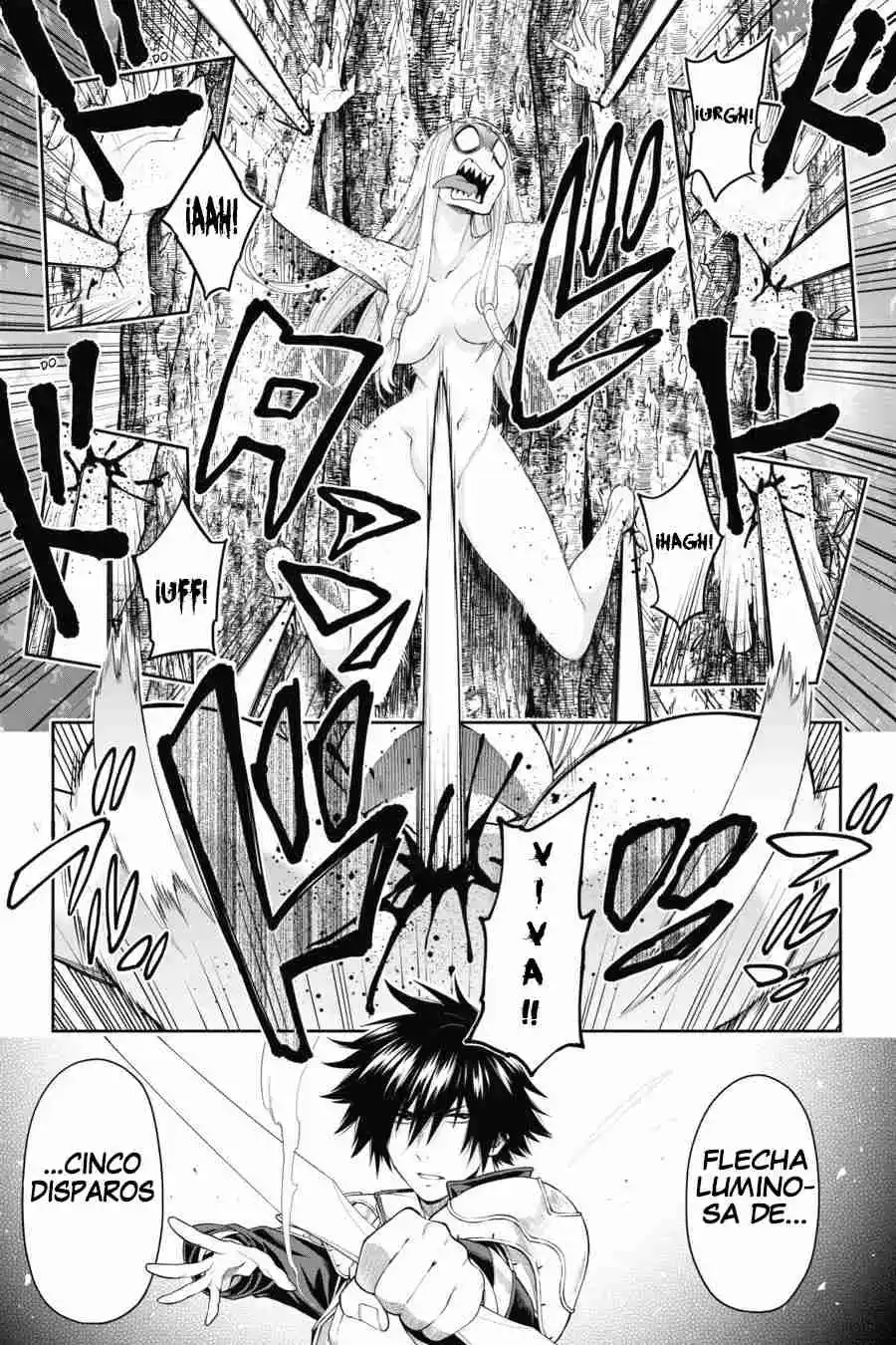 Kono Yuusha Ga Ore Tueee Kuse Ni Shinchou Sugiru (Novela) - Capítulo 22.2 - Página 13 - LectorTMOo
