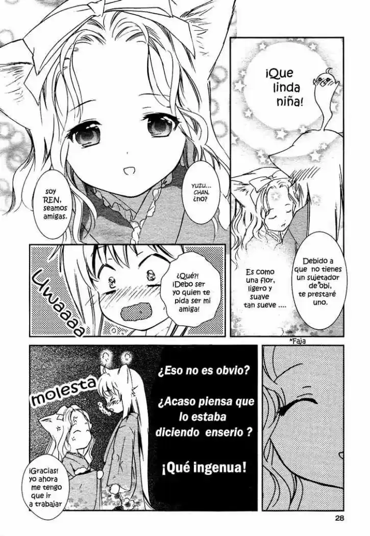 Konohanatei Kita - Capítulo 1 - Página 14 - LectorTMOo
