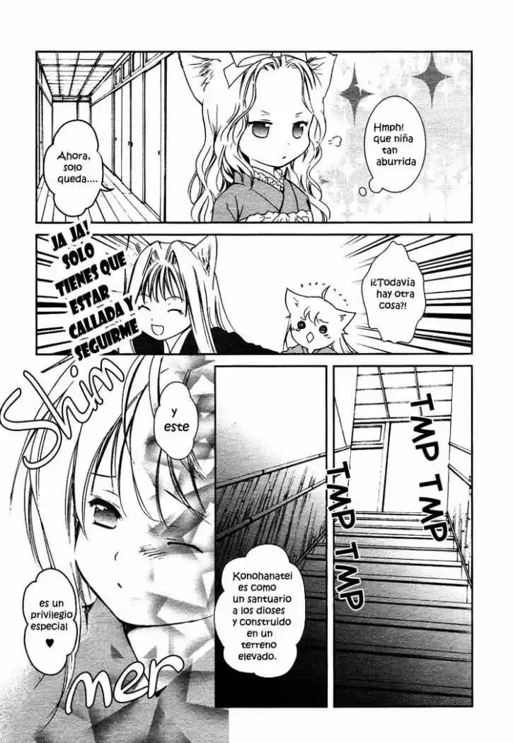 Konohanatei Kita - Capítulo 1 - Página 15 - LectorTMOo