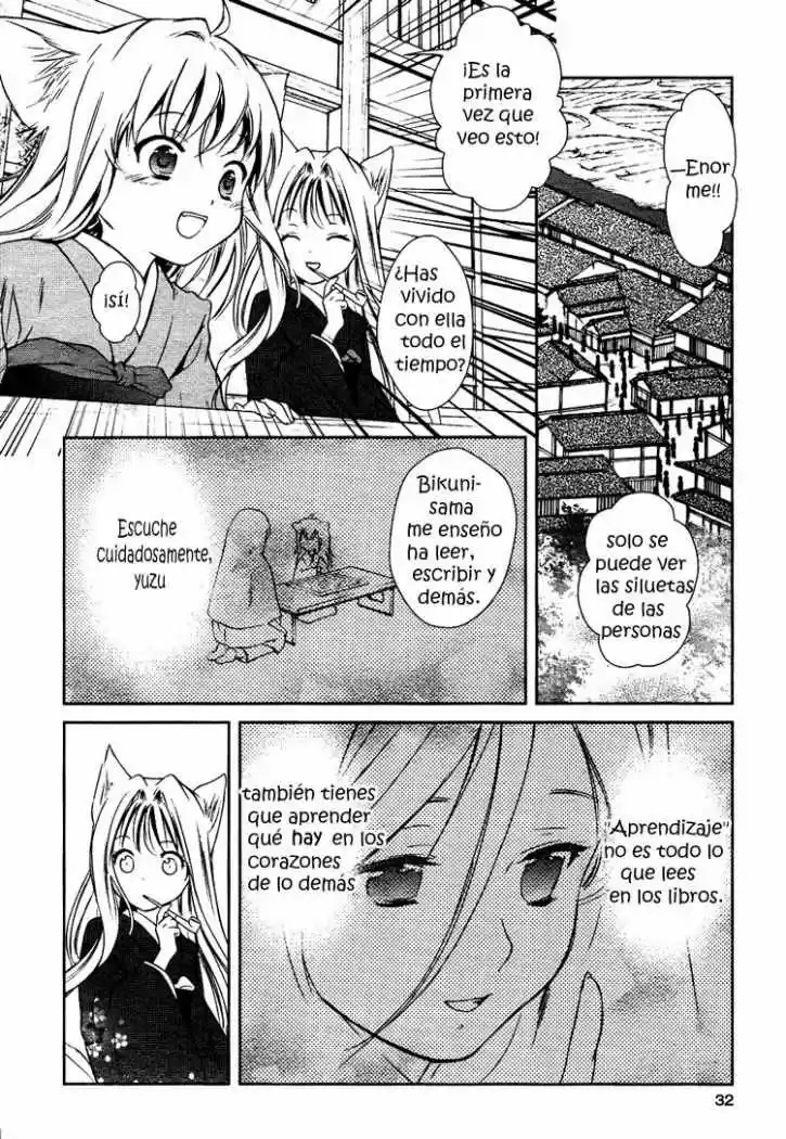 Konohanatei Kita - Capítulo 1 - Página 17 - LectorTMOo