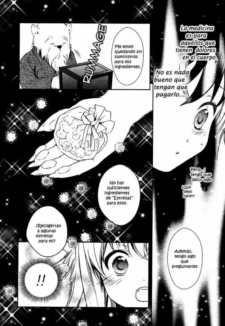Konohanatei Kita - Capítulo 1 - Página 29 - LectorTMOo
