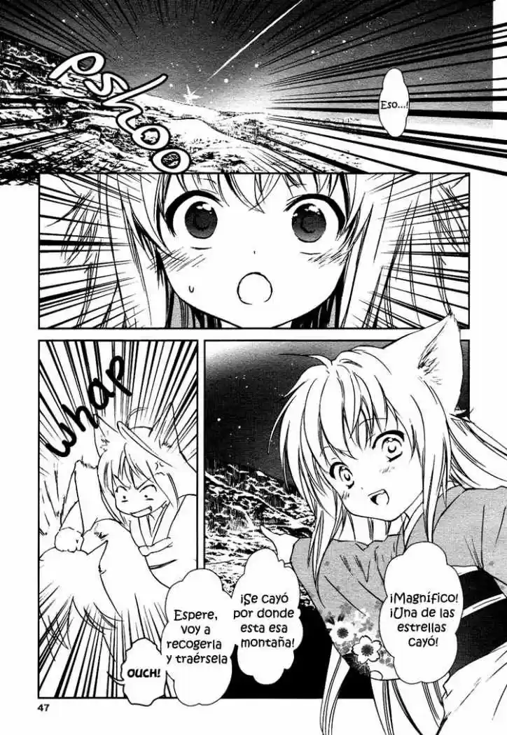 Konohanatei Kita - Capítulo 1 - Página 32 - LectorTMOo