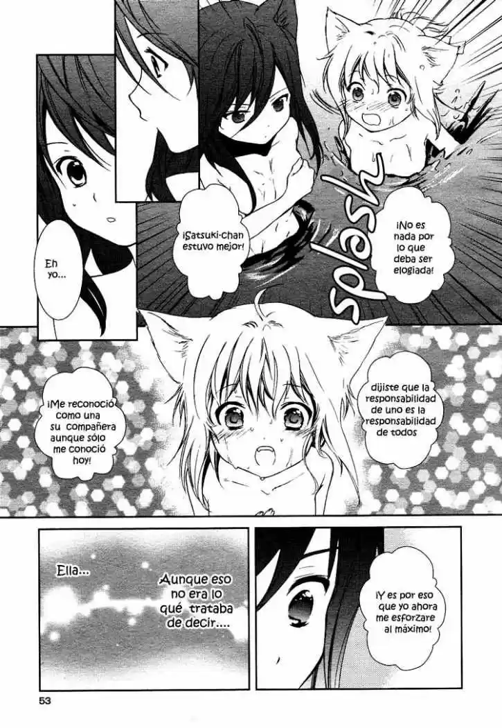 Konohanatei Kita - Capítulo 1 - Página 38 - LectorTMOo
