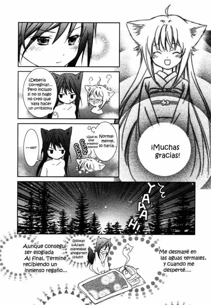 Konohanatei Kita - Capítulo 1 - Página 39 - LectorTMOo
