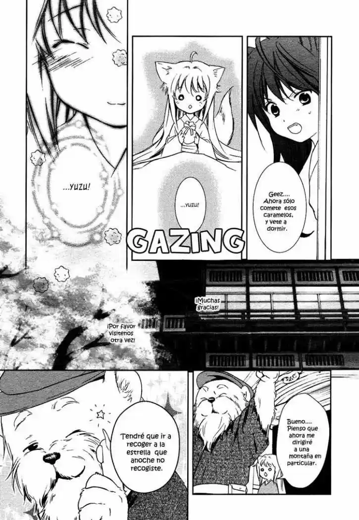 Konohanatei Kita - Capítulo 1 - Página 40 - LectorTMOo