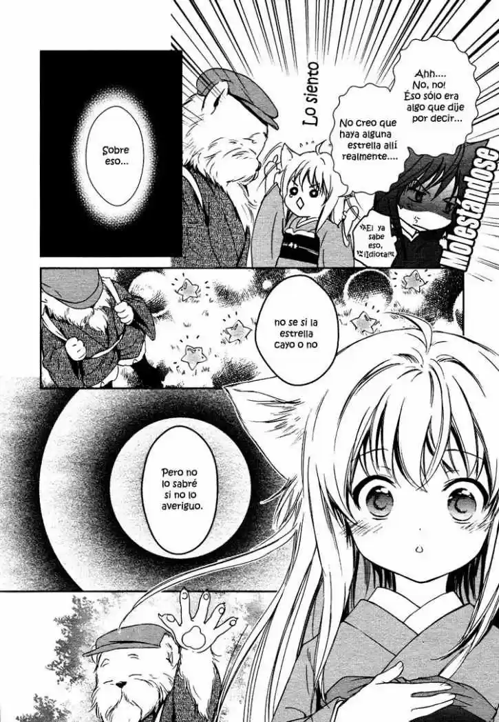 Konohanatei Kita - Capítulo 1 - Página 41 - LectorTMOo