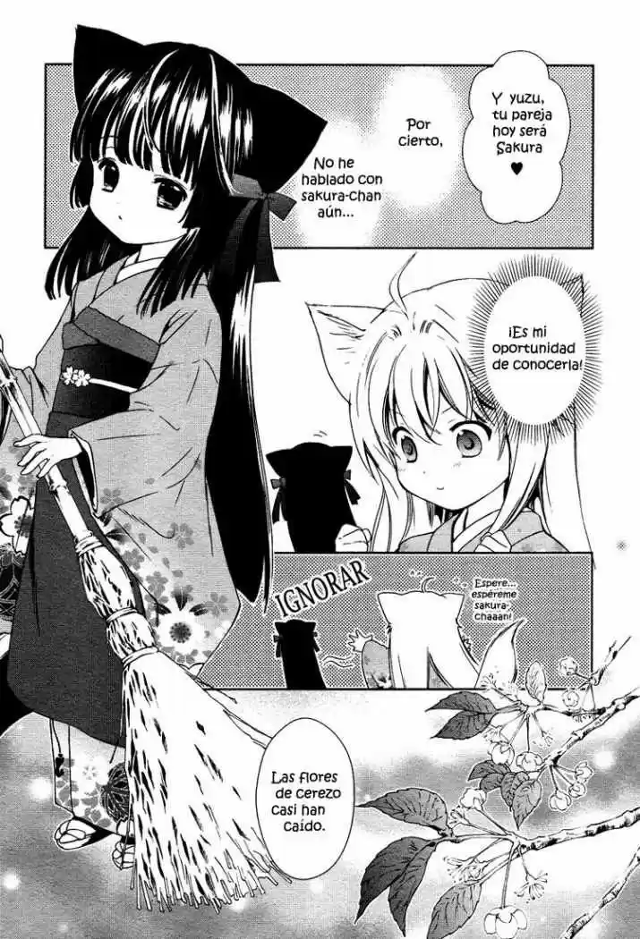 Konohanatei Kita - Capítulo 2 - Página 5 - LectorTMOo