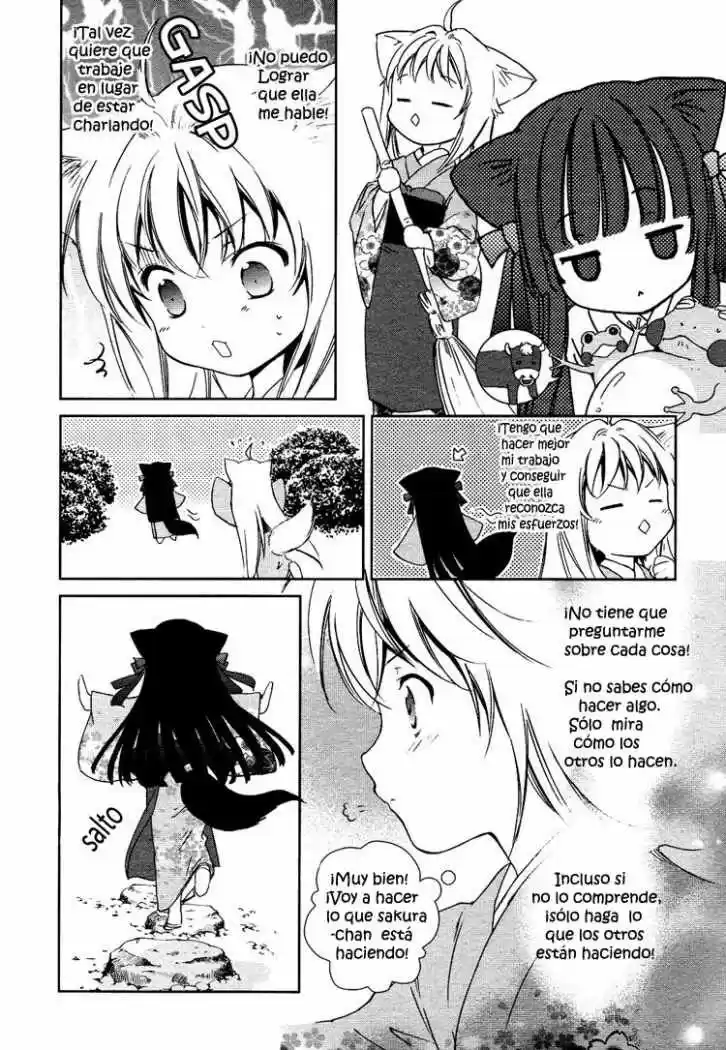 Konohanatei Kita - Capítulo 2 - Página 6 - LectorTMOo